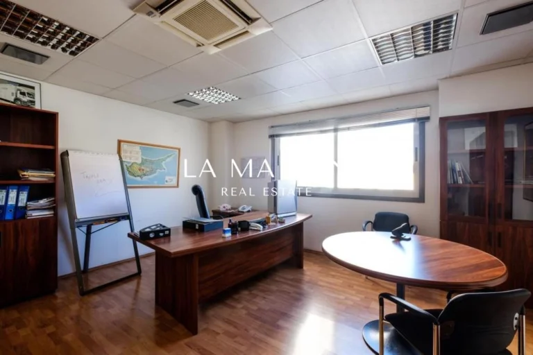 2680m² Building for Sale in Pyrga Larnakas, Larnaca District