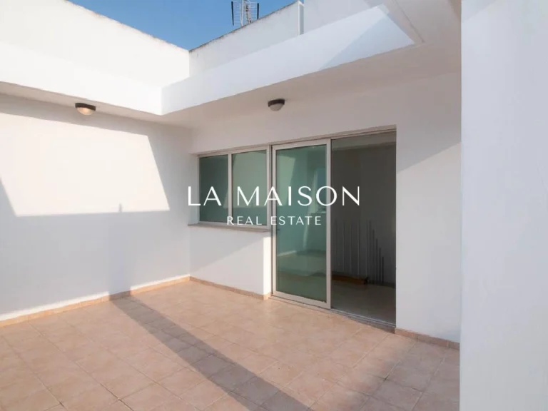 4 Bedroom Apartment for Sale in Nicosia District