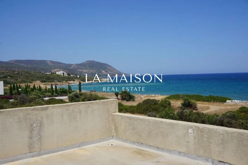 3 Bedroom House for Sale in Latchi (Lakki / Latsi), Paphos District