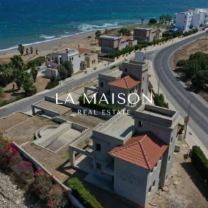 3 Bedroom House for Sale in Latchi (Lakki / Latsi), Paphos District