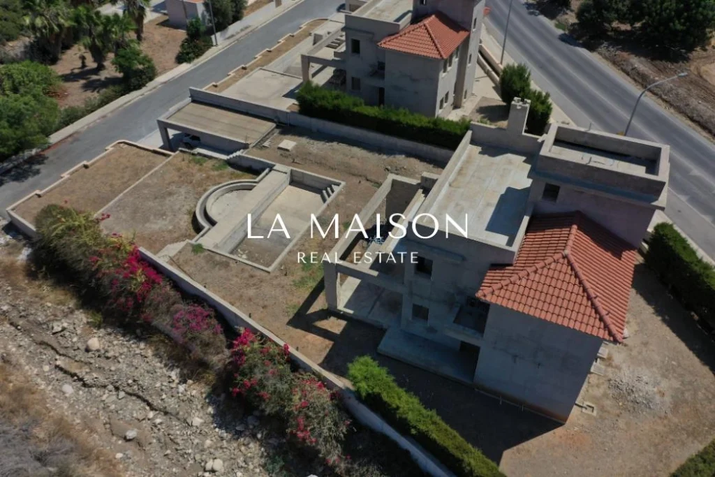 3 Bedroom House for Sale in Latchi (Lakki / Latsi), Paphos District