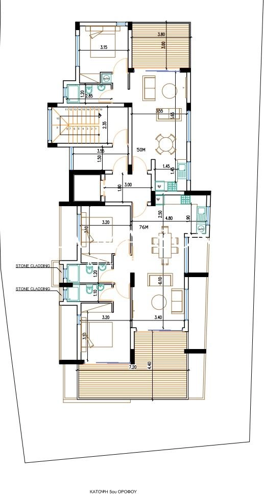 602m² Building for Sale in Larnaca District