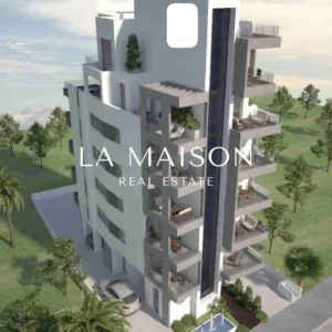 602m² Building for Sale in Larnaca District
