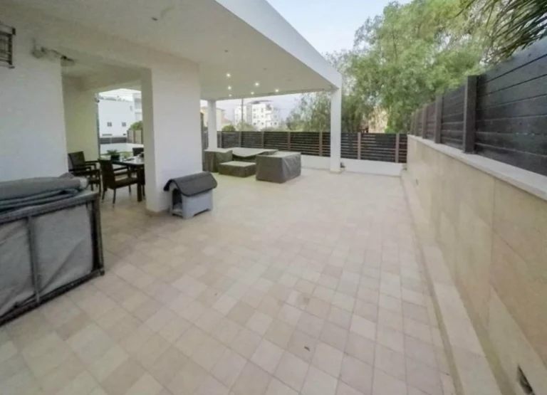 4 Bedroom House for Sale in Larnaca District