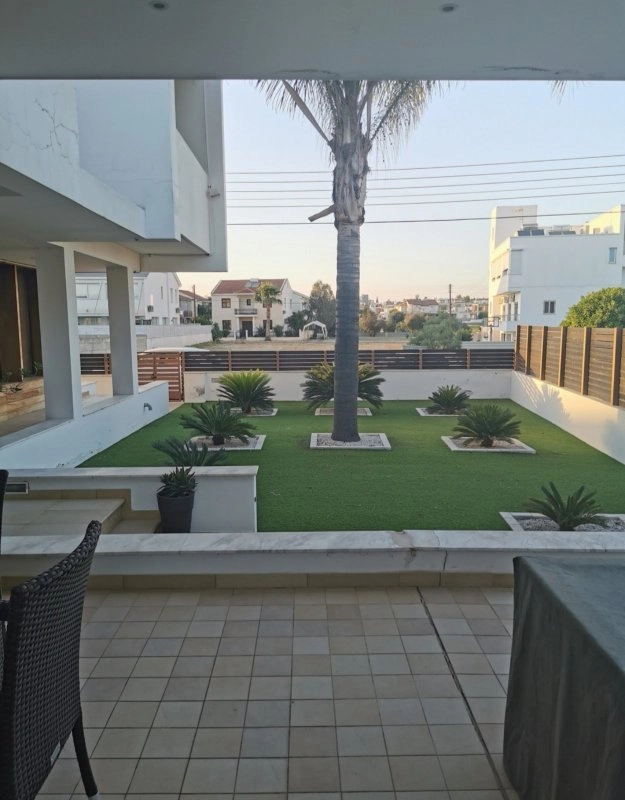 4 Bedroom House for Sale in Larnaca District