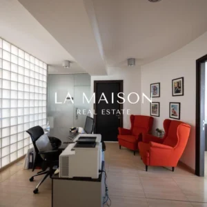 416m² Office for Sale in Engomi, Nicosia District