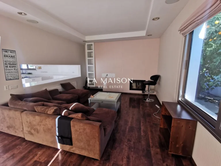 4 Bedroom House for Sale in Nicosia District