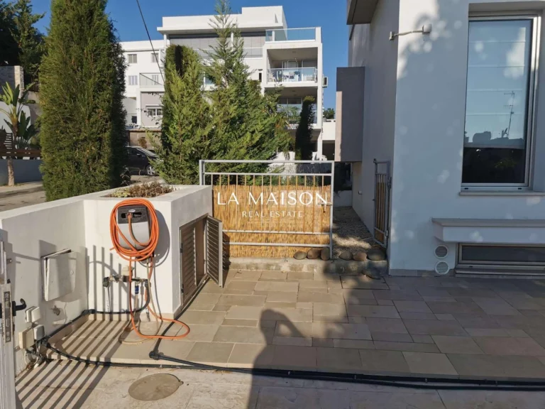 4 Bedroom House for Sale in Nicosia District