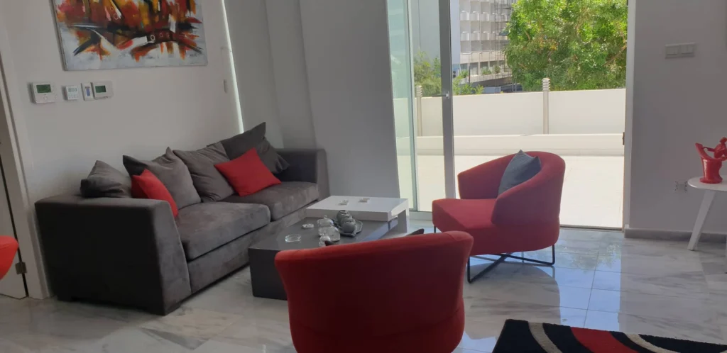 2 Bedroom Apartment for Sale in Larnaca – Makenzy