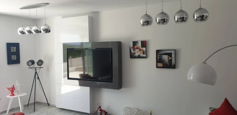 2 Bedroom Apartment for Sale in Larnaca – Makenzy