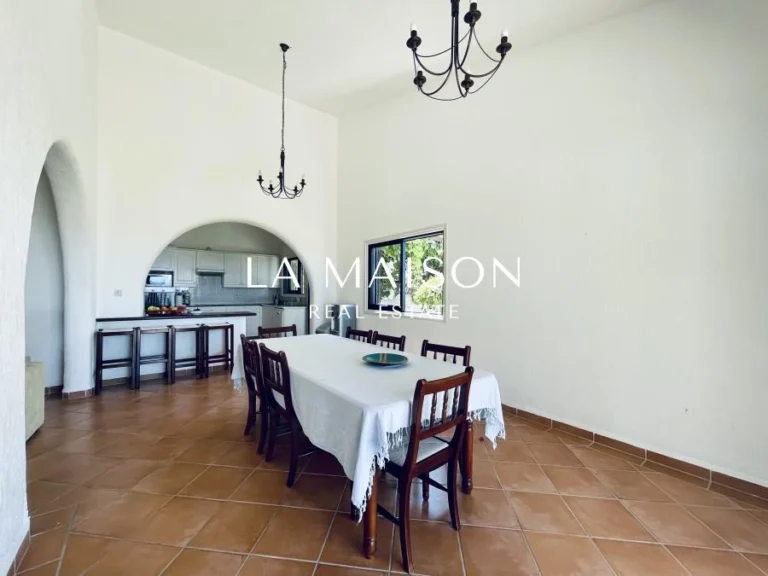 5 Bedroom House for Sale in Paphos District