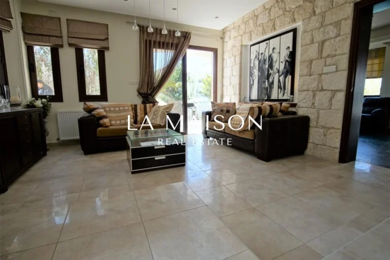 Cheap Houses and Villas for Sale Limassol up to 1000000 euro