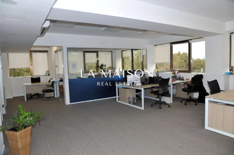 2428m² Building for Sale in Strovolos, Nicosia District