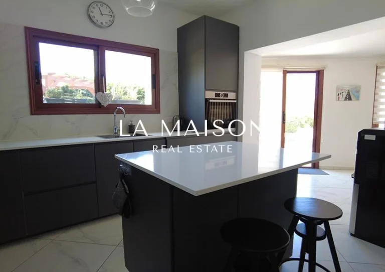 3 Bedroom House for Sale in Tremithousa, Paphos District