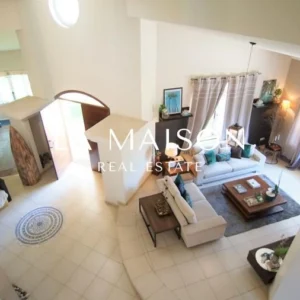 4 Bedroom House for Sale in Petridia, Paphos District