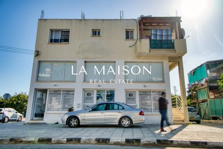 Building for Sale in Paphos District