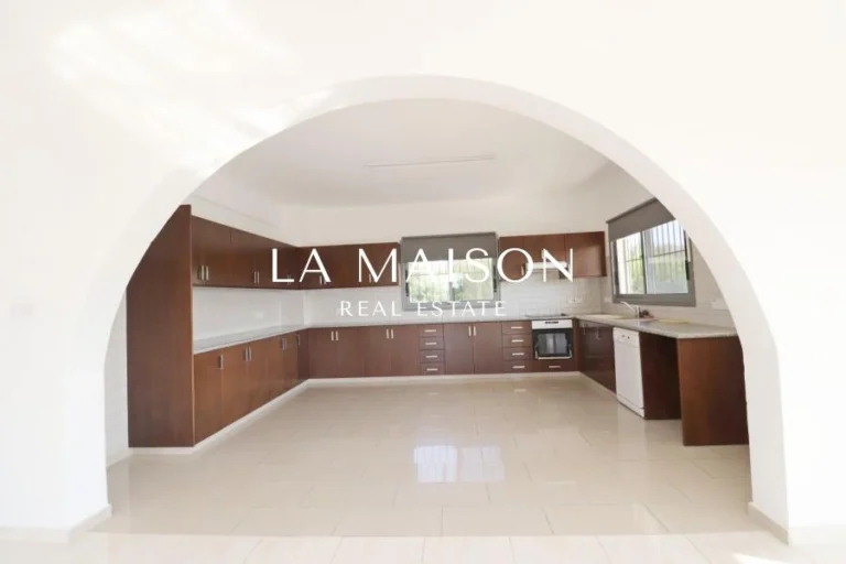 4 Bedroom House for Sale in Paphos District
