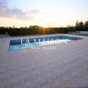 4 Bedroom House for Sale in Paphos District