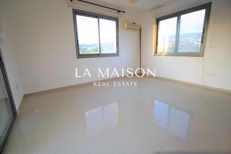 4 Bedroom House for Sale in Paphos District