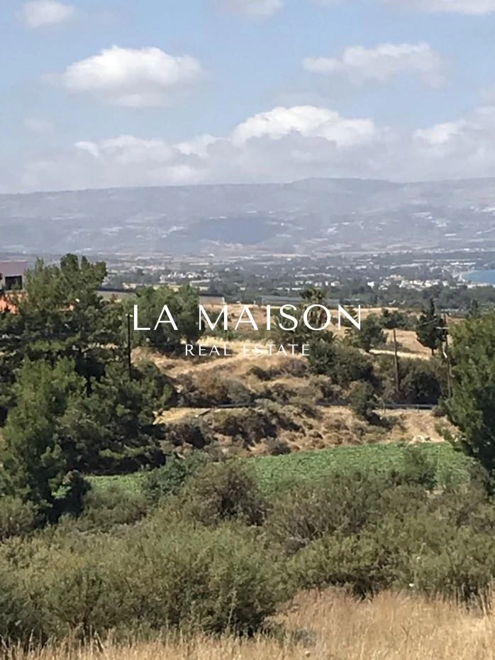 4 Bedroom House for Sale in Agia Marina Chrysochous, Paphos District
