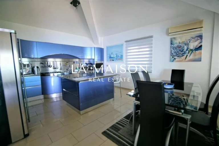 5 Bedroom House for Sale in Paphos District