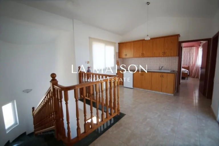 4 Bedroom House for Sale in Paphos District