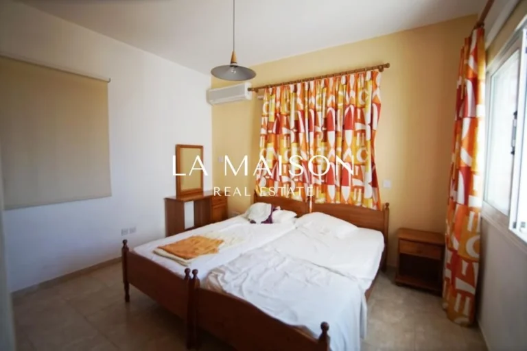 4 Bedroom House for Sale in Paphos District