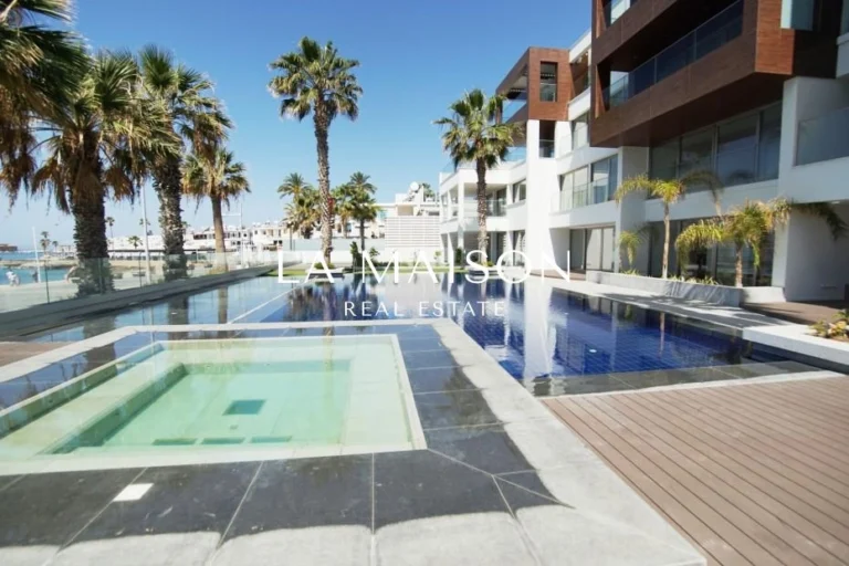 5 Bedroom Apartment for Sale in Kato Paphos