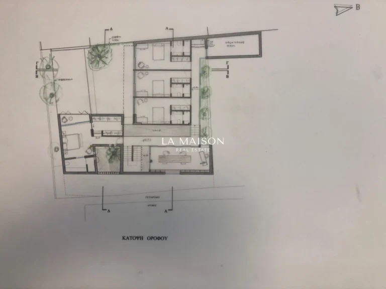 355m² Plot for Sale in Agioi Omologites, Nicosia District