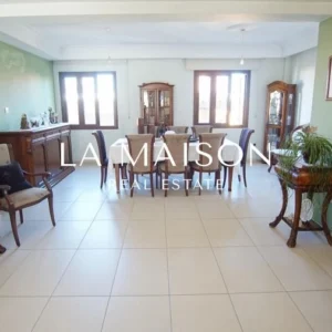 4 Bedroom House for Sale in Empa, Paphos District