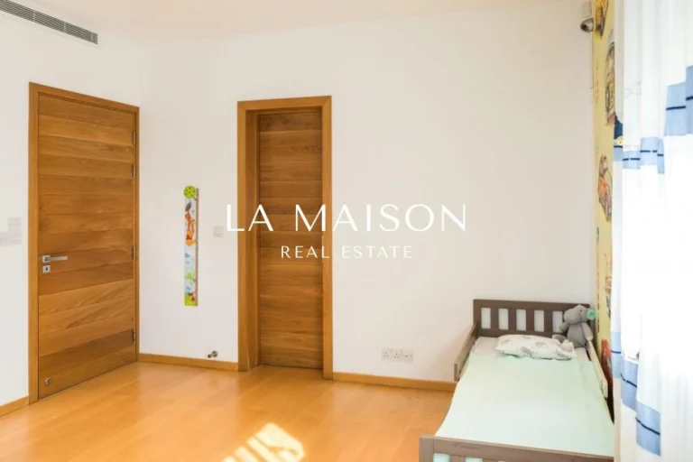 4 Bedroom Apartment for Sale in Limassol District