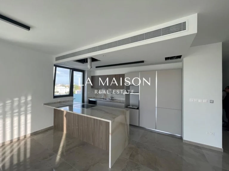 3 Bedroom Apartment for Sale in Engomi, Nicosia District