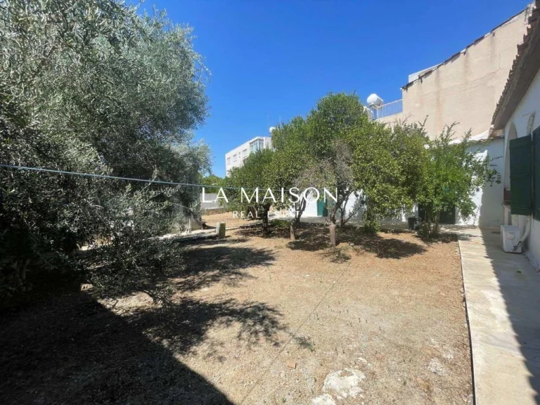 2 Bedroom House for Sale in Strovolos, Nicosia District