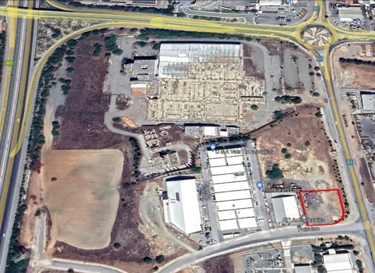 Commercial Properties