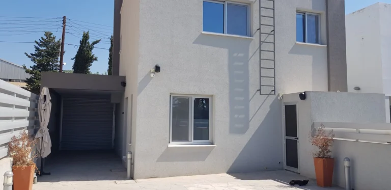 3 Bedroom House for Sale in Limassol – Agios Athanasios