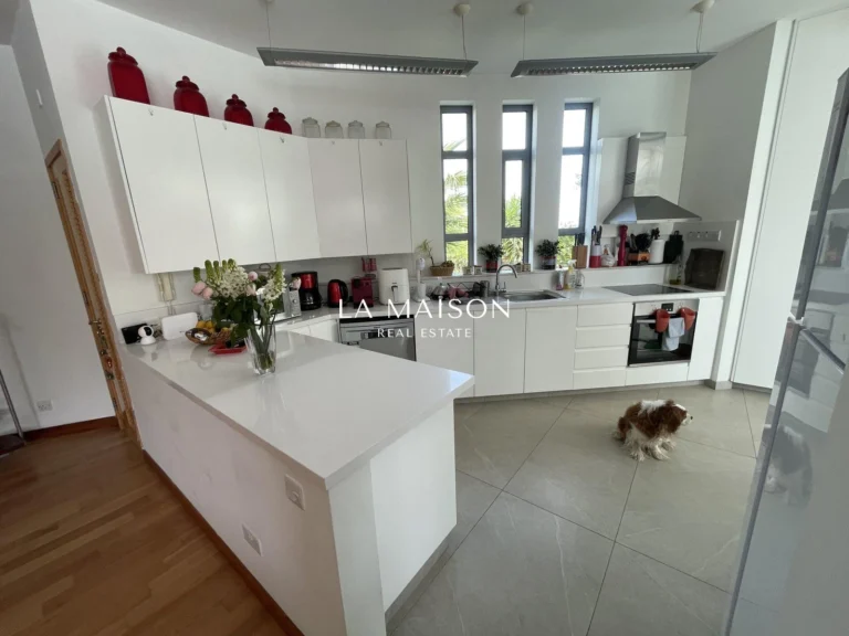 5 Bedroom House for Sale in Latsia, Nicosia District