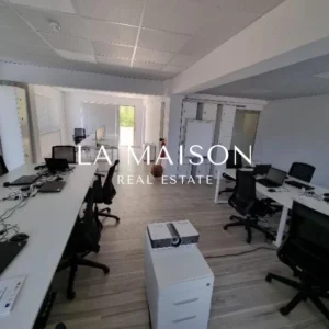 418m² Office for Sale in Nicosia District