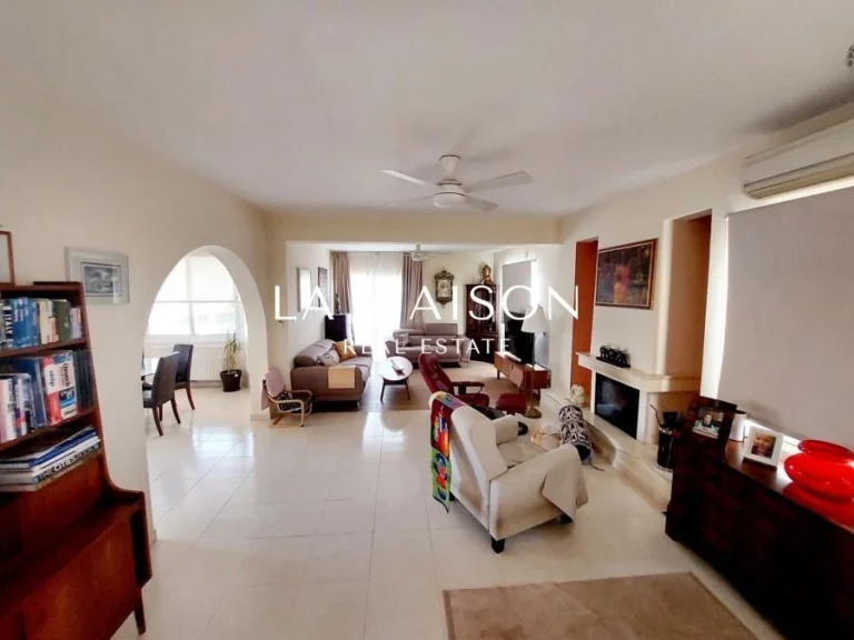 4 Bedroom House for Sale in Tala, Paphos District