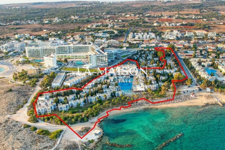 Building for Sale in Famagusta District