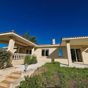 4 Bedroom House for Sale in Tala, Paphos District