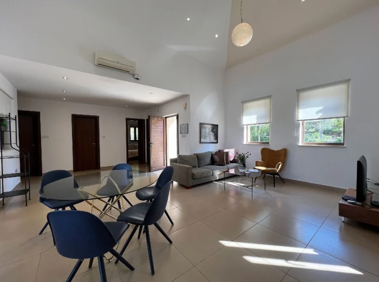 3 Bedroom House for Sale in Kouklia, Paphos District