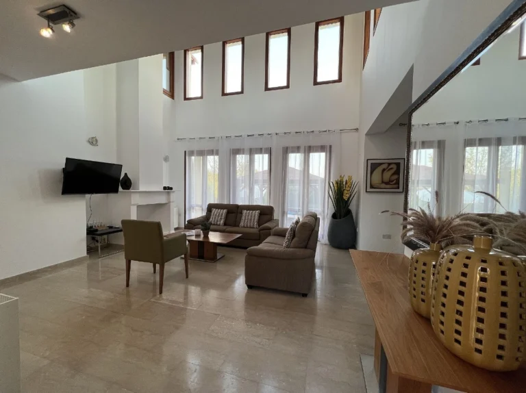 3 Bedroom House for Sale in Kouklia, Paphos District