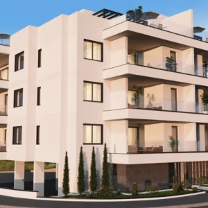 1 Bedroom Apartment for Sale in Larnaca District