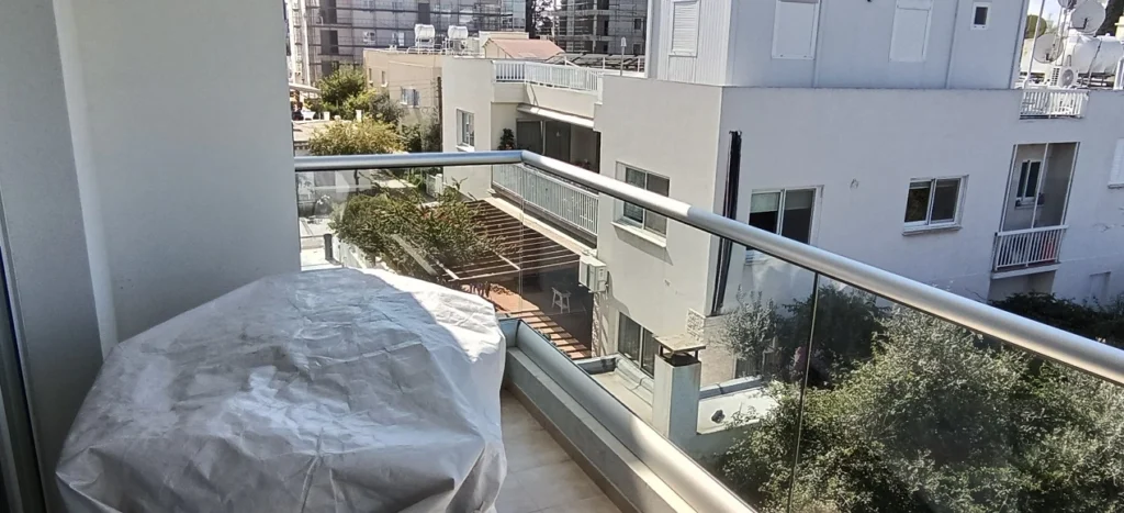 1 Bedroom Apartment for Sale in Nicosia District