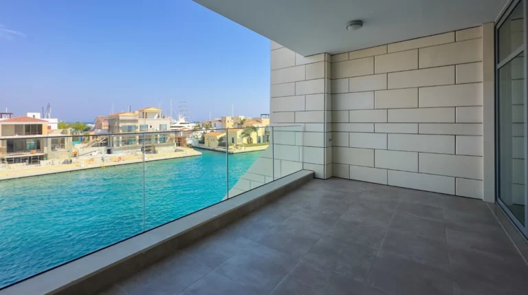 3 Bedroom Apartment for Sale in Limassol District