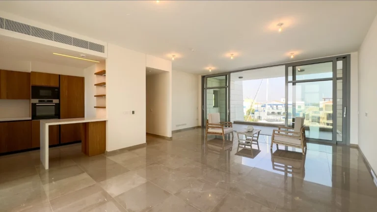 3 Bedroom Apartment for Sale in Limassol District