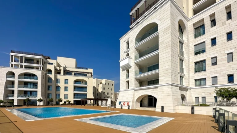 3 Bedroom Apartment for Sale in Limassol District