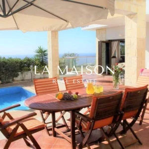 4 Bedroom House for Sale in Paphos District