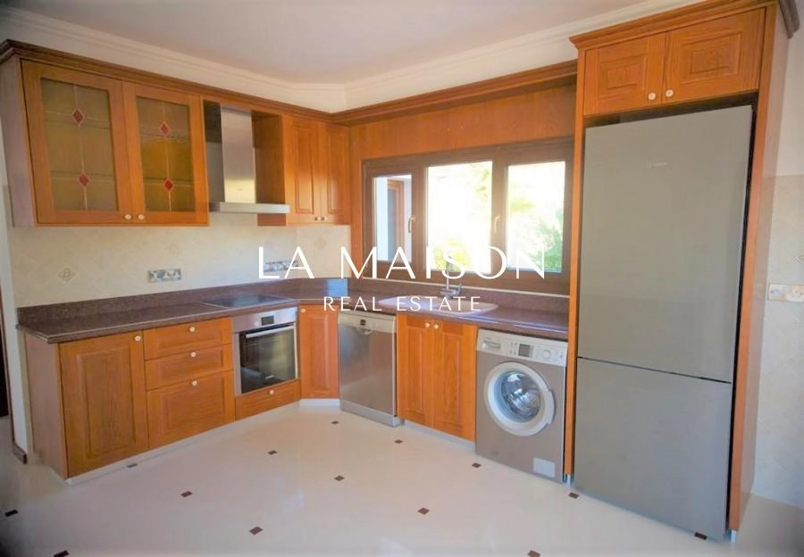 4 Bedroom House for Sale in Paphos District