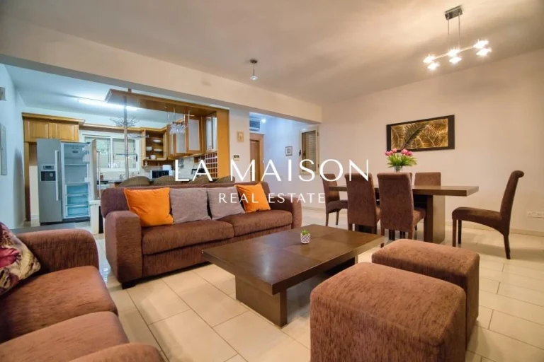 5 Bedroom House for Sale in Paphos District